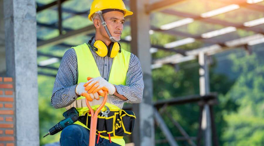 Expert tile roof repair services in Lovington, IL